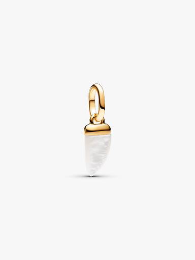 Shark Tooth Mini Dangle Charm