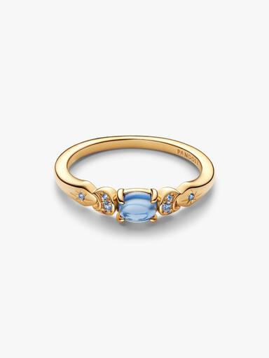 Disney Aladdin Princess Jasmine Ring