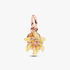 Disney Tangled Sundrop Flower Glow-in-the-dark Charm Disney Tangled Sundrop Flower Glow-in-the-dark Charm
