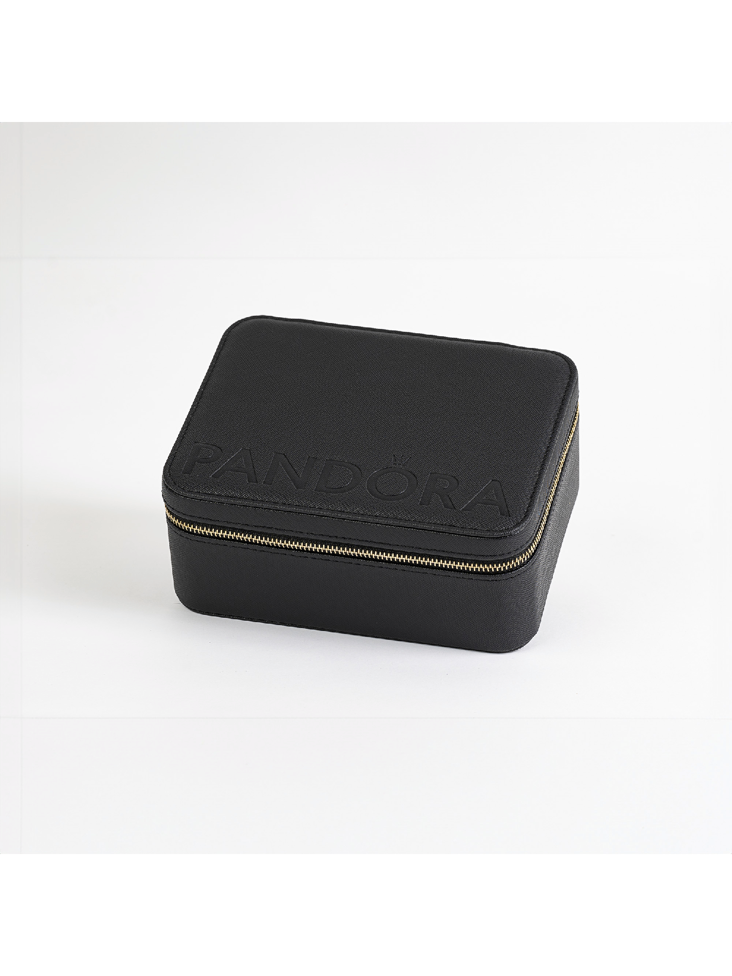 【美品】PANDORA アクセサリーケース 黒 Official Pandora™ | Handcrafted Jewelry 2024