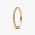 Sparkling Band Ring Sparkling Band Ring