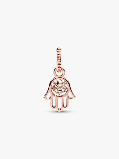 Protective Hamsa Hand Dangle Charm