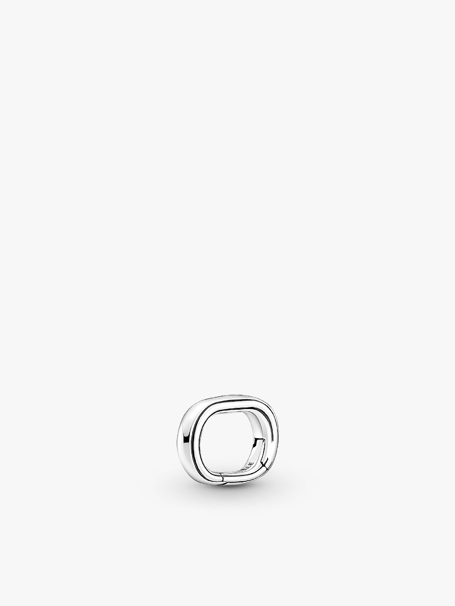 Pandora ME Two-ring Openable Link