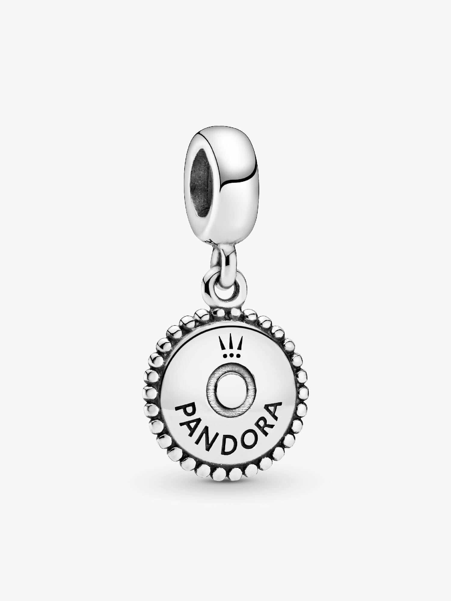 Japan sushi silver dangle