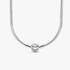 Moments Snake Chain Necklace Moments Snake Chain Necklace