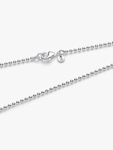 Ball Chain Necklace