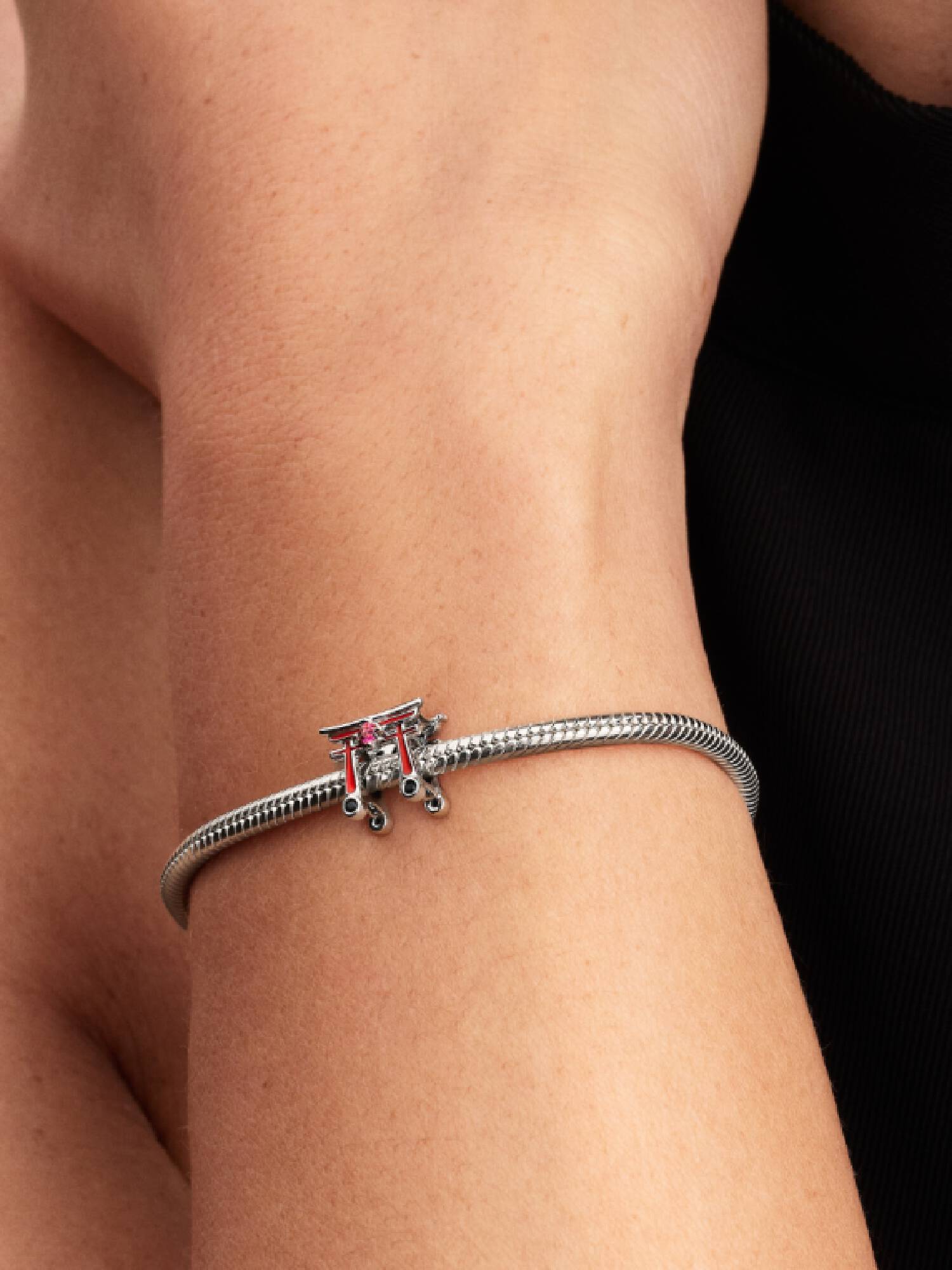 Torii Gate Charm