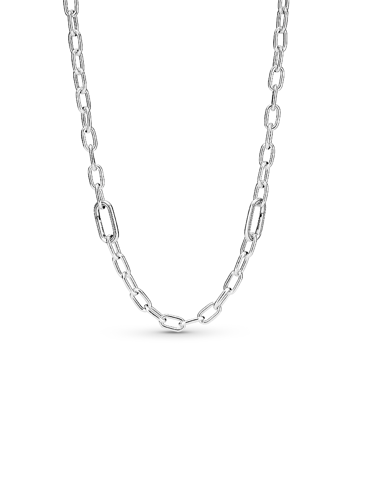Pandora ME Link Chain Necklace | スターリングシルバー | パンドラ'
