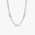 Pandora ME Link Chain Necklace Pandora ME Link Chain Necklace