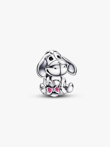 Disney Winnie the Pooh Eeyore Charm