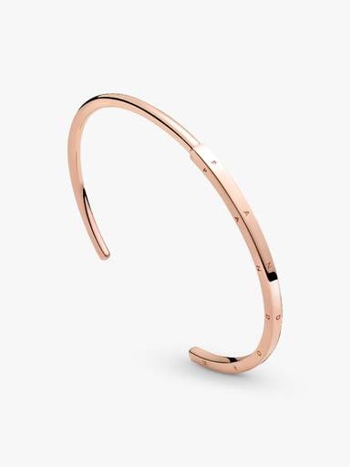 Pandora Signature I-D bangle