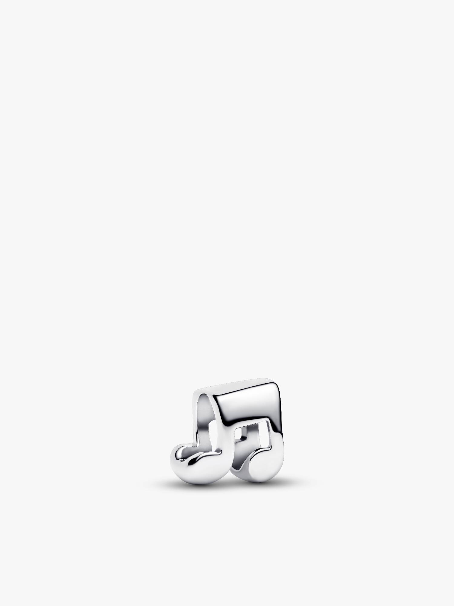 Music Note Mini Charm