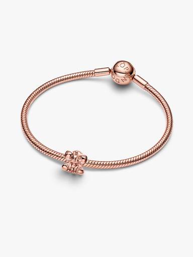 Ellie the Elephant Charm