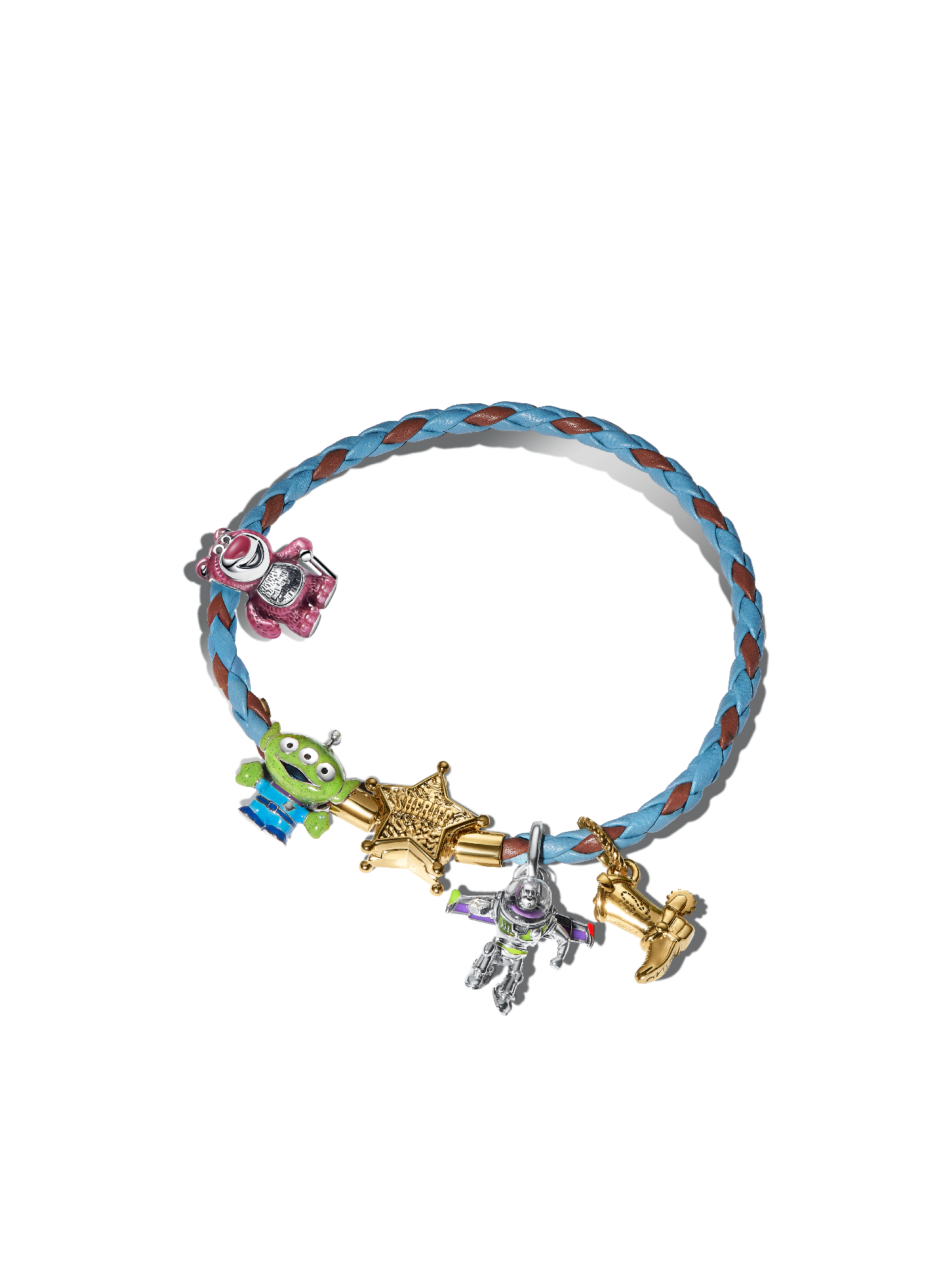 Official Pandora™ | Handcrafted Jewelry 2024