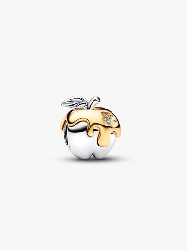 Disney Snow White Poison Apple Charm