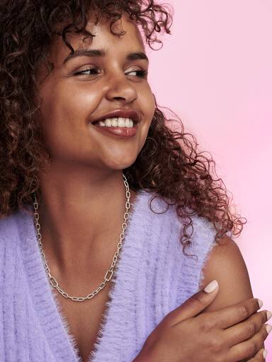 Pandora ME Link Chain Necklace