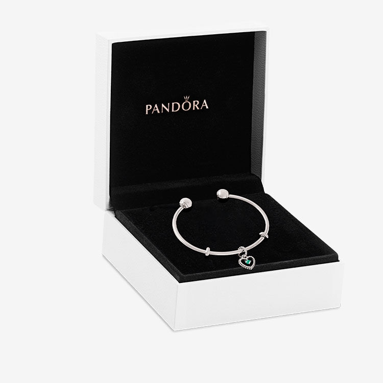 2023新発 Pandora PANDORA パンドラ Moments Bracelet ブレスレット ...