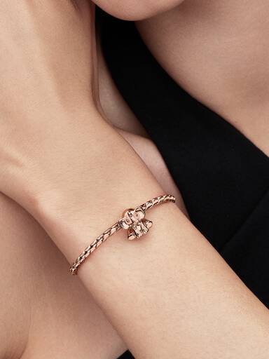 Ellie the Elephant Charm