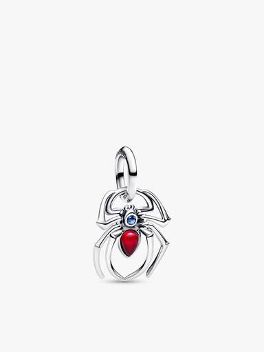 Marvel Spiderman Dangle Charm Duo