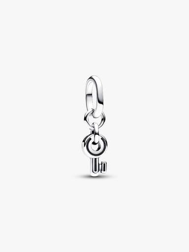 Pandora ME Key Mini Dangle Charm