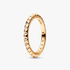 Pandora ME Pyramids Ring Pandora ME Pyramids Ring