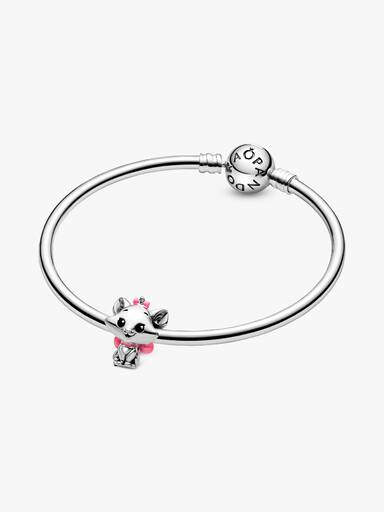 Disney The Aristocats Marie Charm