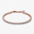 Sparkling Tennis Bracelet Sparkling Tennis Bracelet