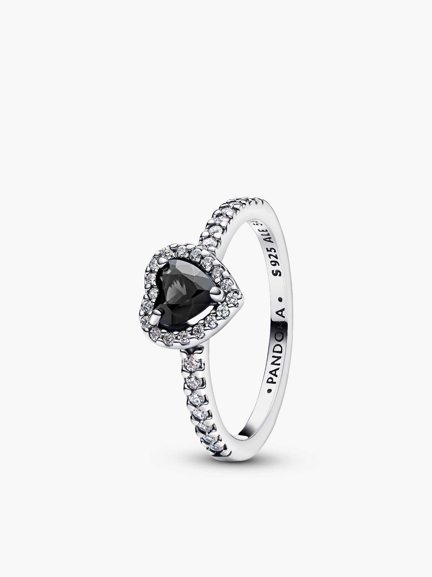 プロミスリング｜ 指輪・リング｜Pandora (パンドラ)}