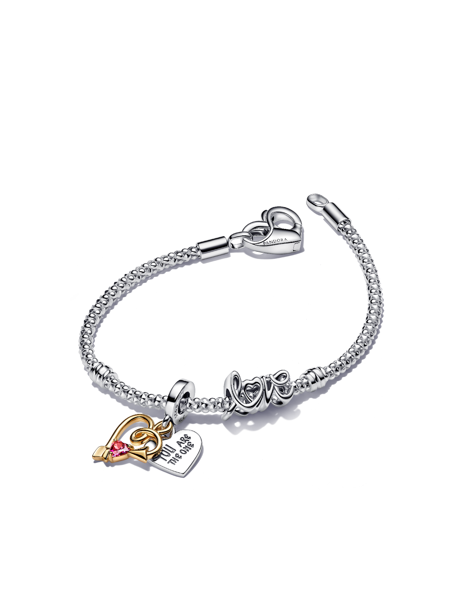 Official Pandora™ | Handcrafted Jewelry 2024