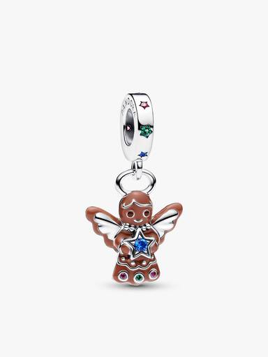 Deck the Halls Charm Trio