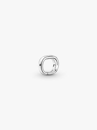 Pandora ME Styling Two-ring Connector