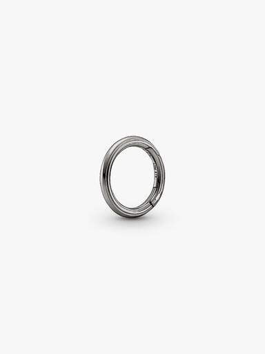 Pandora ME Round Openable Link