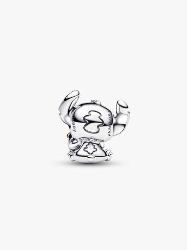 Disney Stitch & Scrump Charm