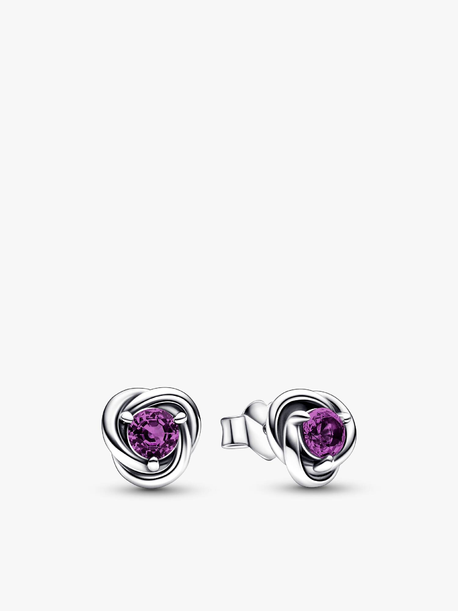Pandora Moments スタッドピアス | Pandora JP