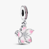 Cherry Blossom Dangle Charm Cherry Blossom Dangle Charm