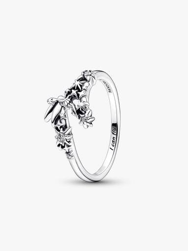 Disney Tinker Bell Sparkling Ring